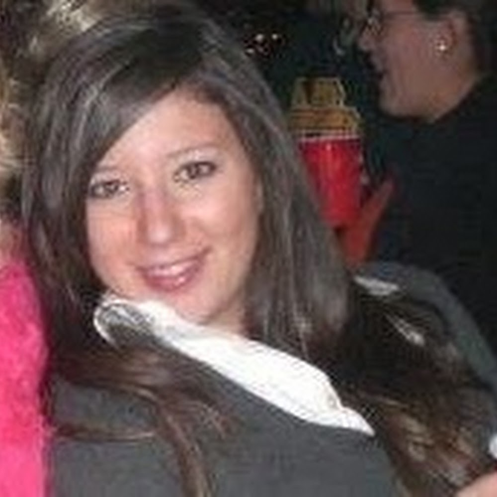 Meet your Posher, Kristen